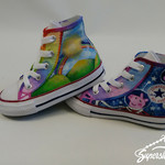 (Supershoes Pair #2253) - Super Maisie