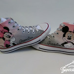 (Supershoes Pair #2303) - Super Georgina