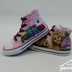 (Supershoes Pair #2314) - Super Penny