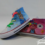 (Supershoes Pair #2289) - Super Islay