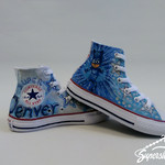 (Supershoes Pair #2334) - Super Denver