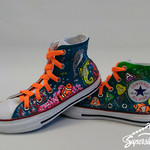 (Supershoes Pair #2311) - Super Isla