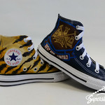 (Supershoes Pair #2318) - Super Vinny