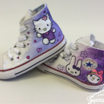 (Supershoes Pair #1074) - Super Ibtisaam