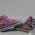 (Supershoes Pair #2326) - Super Anna