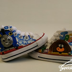 (Supershoes Pair #2342) - Super Jacob
