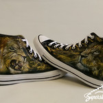 (Supershoes Pair #2332) - Super Haseeb