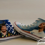 (Supershoes Pair #2347) - Super Reece