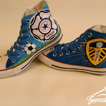 (Supershoes Pair #2367) - Super Mason