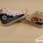 (Supershoes Pair #2351) - Super Caiden
