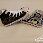 (Supershoes Pair #2348) - Super William