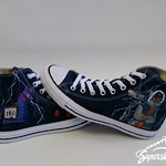 (Supershoes Pair #2378) - Super William