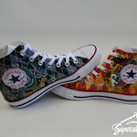 (Supershoes Pair #2373) - Super Sydnee