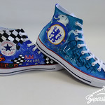 (Supershoes Pair #2356) - Super Kieran