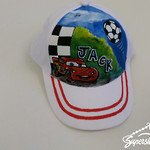 (Supershoes Pair #2412) - Super Jack