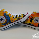 (Supershoes Pair #2429) - Super Ollie
