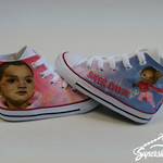 (Supershoes Pair #2420) - Super Dayarania