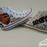 (Supershoes Pair #2389) - Super Damary