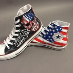 (Supershoes Pair #456) - Super Latarnya