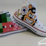 (Supershoes Pair #2302) - Super Tarek