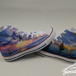 (Supershoes Pair #2475) - Super Chloe