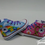 (Supershoes Pair #2465) - Super Isla