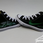 (Supershoes Pair #2438) - Super Tahmid