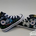 (Supershoes Pair #2435) - Super Harrison