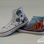(Supershoes Pair #1772) - Super Thomas