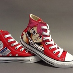 (Supershoes Pair #621) - Super Denys