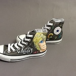 (Supershoes Pair #459) - Super Ollie