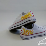 (Supershoes Pair #2421) - Super Francesca