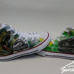 (Supershoes Pair #2336) - Super Abdullah