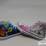 (Supershoes Pair #2470) - Super Lola