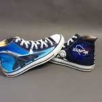 (Supershoes Pair #461) - Super Bhaven