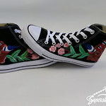 (Supershoes Pair #2382) - Super Keira