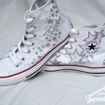 (Supershoes Pair #2212) - Super Phoebe