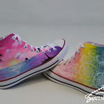 (Supershoes Pair #2510) - Super Ramlah