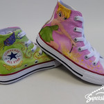 (Supershoes Pair #2503) - Super Pixie
