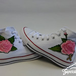 (Supershoes Pair #2487) - Super Mackenzie