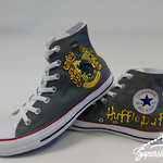 (Supershoes Pair #2482) - Super Lauren