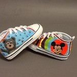 (Supershoes Pair #463) - Super Evan