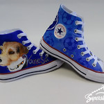 (Supershoes Pair #2478) - Super Vanesa