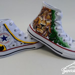 (Supershoes Pair #2477) - Super Dexter