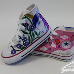 (Supershoes Pair #2471) - Super Laylah