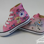 (Supershoes Pair #2526) - Super Millie