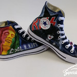 (Supershoes Pair #2506) - Super Callum