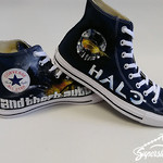 (Supershoes Pair #2485) - Super Sehaasgar