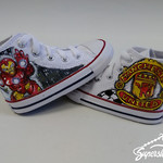 (Supershoes Pair #2467) - Super Jaiden