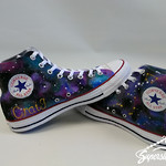 (Supershoes Pair #2460) - Super Craig